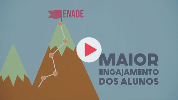 Vídeo: Este vídeo te mostra como as Instituições de Ensino Superior mais inovadoras do Brasil estão saindo na frente da concorrência.