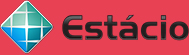 Logo Estácio