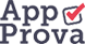 Logo: AppProva - A ferramenta completa para melhorar o seu desempenho!